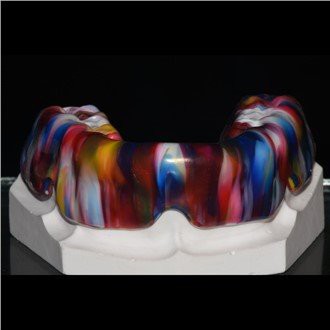 Sportovní chrániče úst